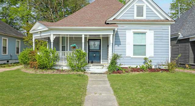 Photo of 87 N Auburndale St, Memphis, TN 38104