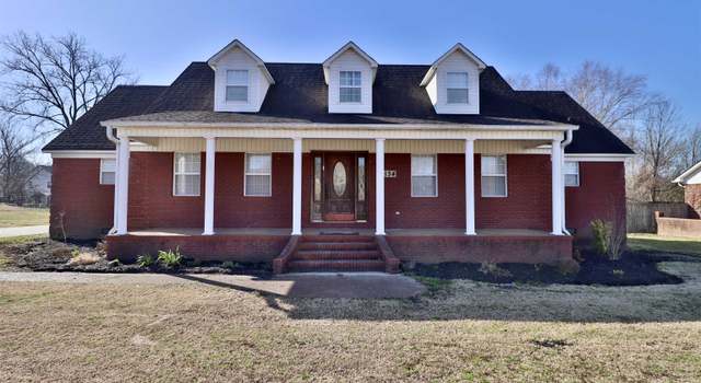 Photo of 134 Willow Creek Dr, Ripley, TN 38063