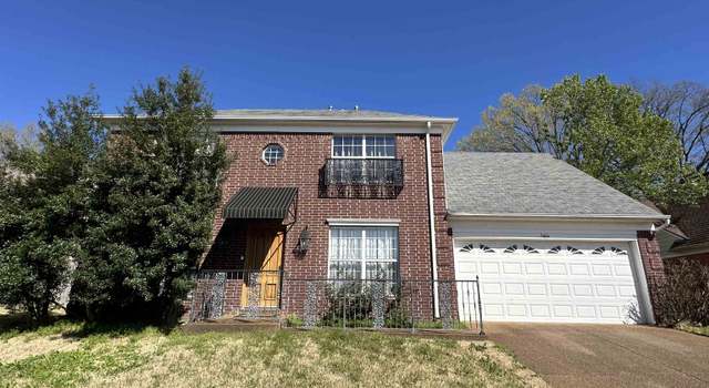 Photo of 5464 Brayton Dr, Arlington, TN 38002