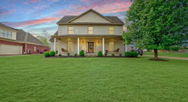 Photo of 4368 High Plains Rd, Bartlett, TN 38135