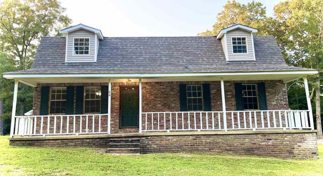 Photo of 66 Cr 271 Rd, Glen, MS 38846