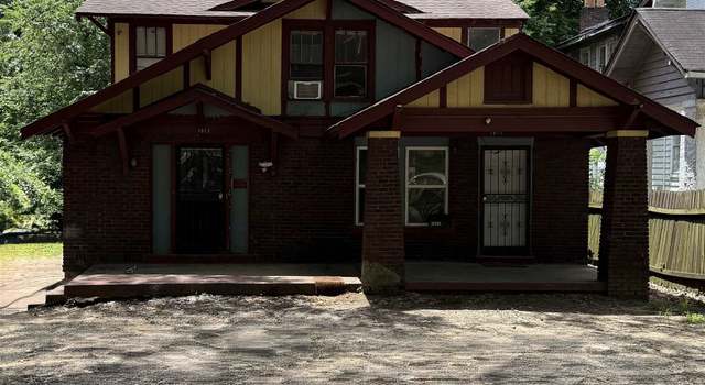 Photo of 1611 S Parkway Ave S, Memphis, TN 38106