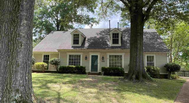 Photo of 1931 Wine Leaf Dr, Germantown, TN 38139