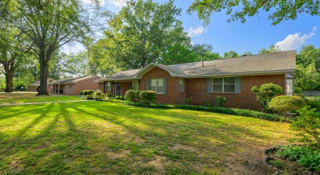 Photo of 206 Porter St, Senatobia, MS 38668