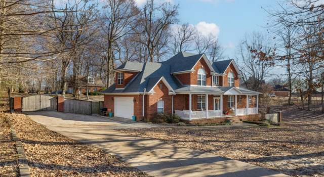 Photo of 160 Kimberly Dr, Atoka, TN 38004