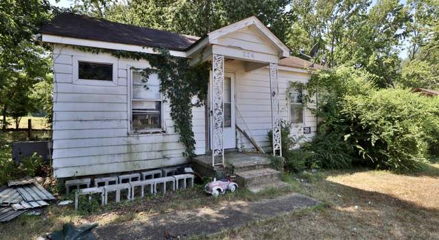 Photo of 224 Kellar Ave, Ripley, TN 38063