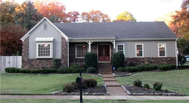 Photo of 2516 Overlook Drive Dr, Germantown, TN 38138