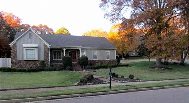 Photo of 2516 Overlook Drive Dr, Germantown, TN 38138