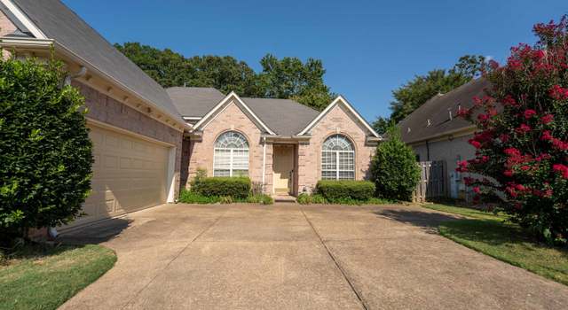 Photo of 970 Bending Pine Ln, Memphis, TN 38018