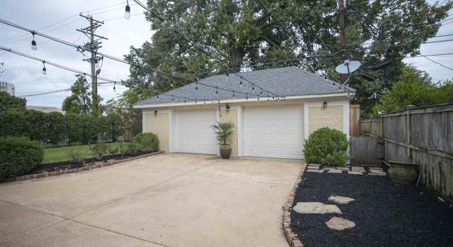 Photo of 184 S Willett St, Memphis, TN 38104