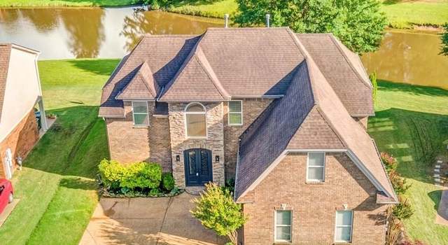 Photo of 8877 Village Lake Ln, Bartlett, TN 38002