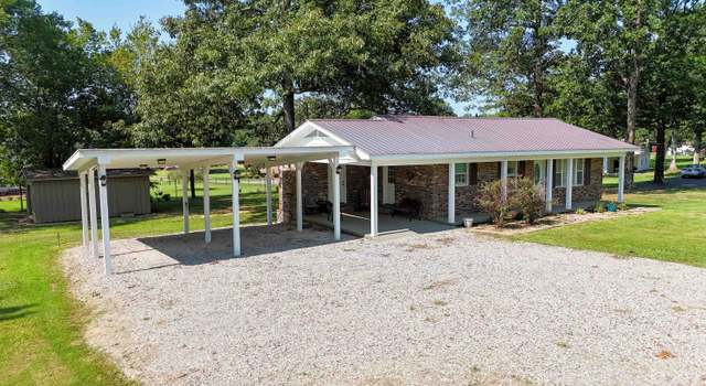 Photo of 730 203 Hwy, Savannah, TN 38372