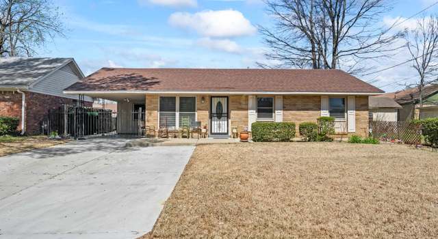 Photo of 5117 Cana Rd, Memphis, TN 38109