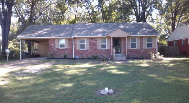 Photo of 3092 Robbiedon St, Memphis, TN 38128