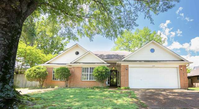Photo of 835 N Sanga Rd, Cordova, TN 38018