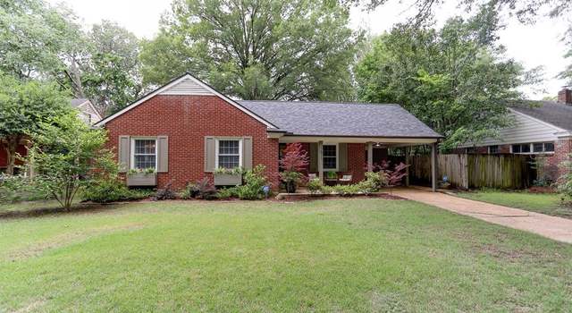 Photo of 1611 Ivy Rd, Memphis, TN 38117