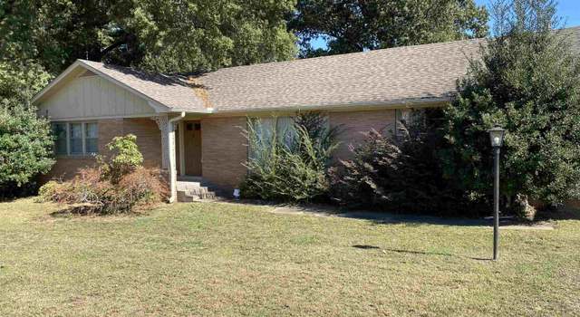 Photo of 624 Circle Dr, Halls, TN 38040-1112