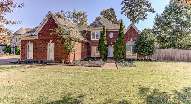 Photo of 1056 Woodland Glade Cv, Cordova, TN 38018