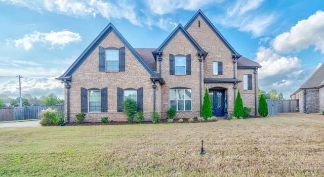 Photo of 3597 Ballard Dr, Bartlett, TN 38133