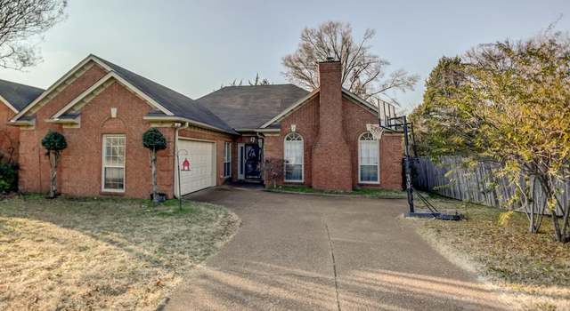 Photo of 2791 Colonial Towers Dr, Memphis, TN 38016