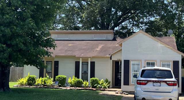 Photo of 3397 Melodywood Dr, Memphis, TN 38118