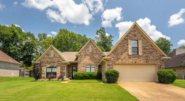 Photo of 4752 Shira Dr, Bartlett, TN 38002