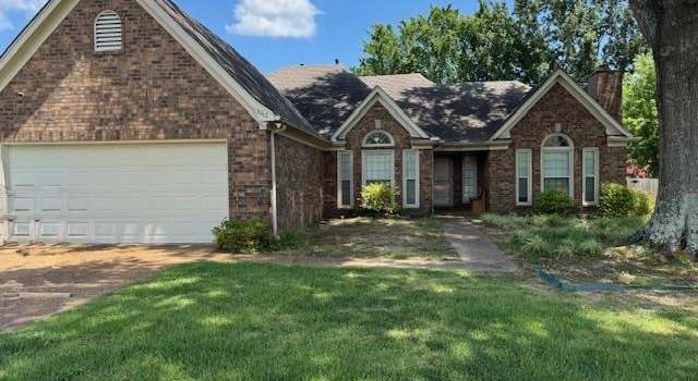 Photo of 862 Cairn Creek Dr, Memphis, TN 38018