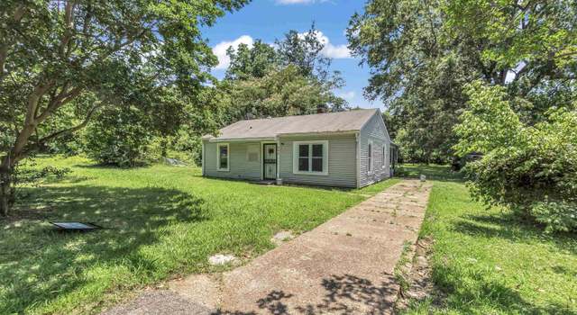 Photo of 849 Restbrook Ave, Memphis, TN 38127