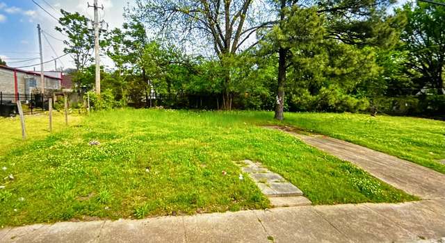 Photo of 1478 Carnegie St, Memphis, TN 38106