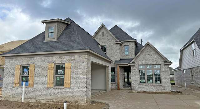Photo of 9710 Ryder Springs Dr, Cordova, TN 38018