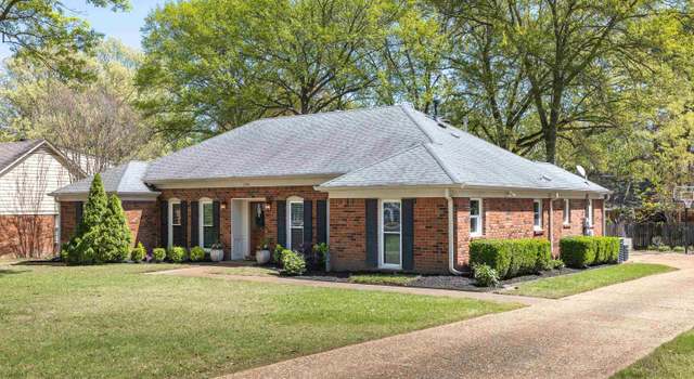 Photo of 1590 Cordova Rd, Germantown, TN 38138