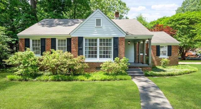 Photo of 907 Echles St, Memphis, TN 38111