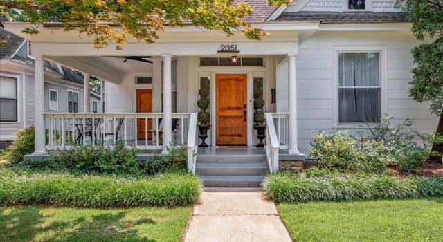 Photo of 2051 Oliver Ave, Memphis, TN 38104
