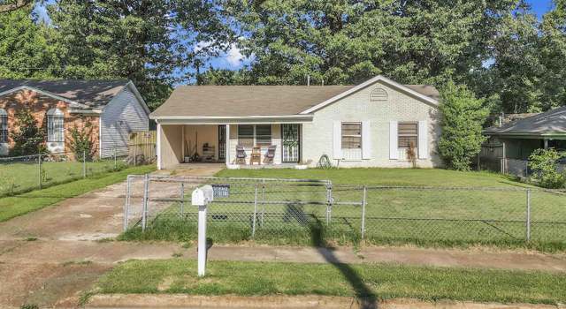 Photo of 3255 Benjestown Rd, Memphis, TN 38127