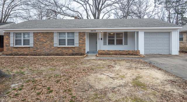 Photo of 4479 E Dearing Rd, Memphis, TN 38117