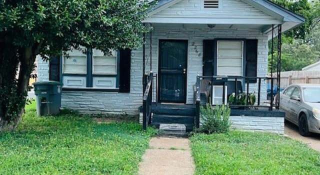 Photo of 2268 Hubbard Ave, Memphis, TN 38108