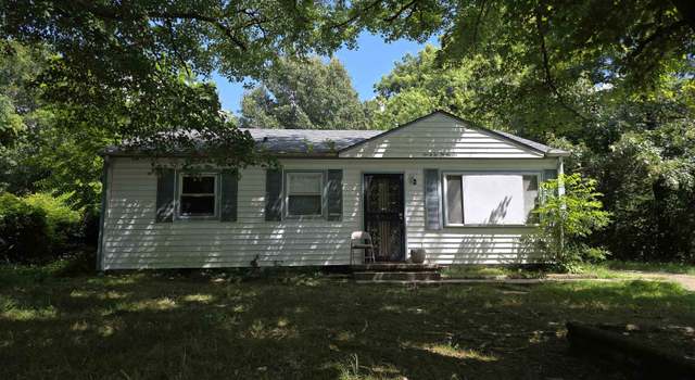 Photo of 3296 Madewell St, Memphis, TN 38127