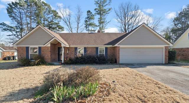 Photo of 5537 Tylertown Ave, Bartlett, TN 38134