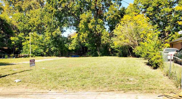 Photo of 618 Williams Ave, Memphis, TN 38126