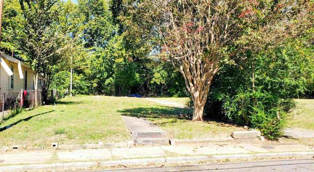 Photo of 616 Williams Ave, Memphis, TN 38126