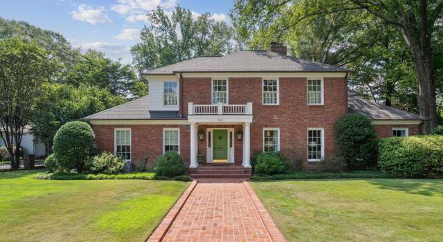 Photo of 268 E Chickasaw Pkwy, Memphis, TN 38111