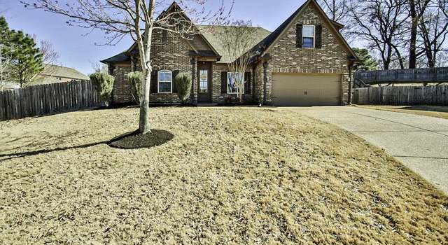 Photo of 6948 Bishops Cv, Bartlett, TN 38135