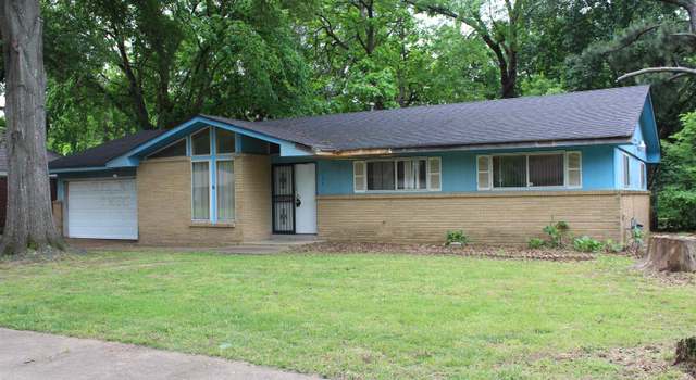 Photo of 3199 Dothan St, Memphis, TN 38118