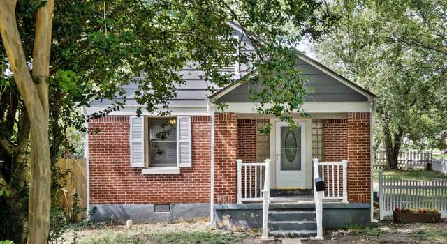 Photo of 3922 Spottswood Dr, Memphis, TN 38111