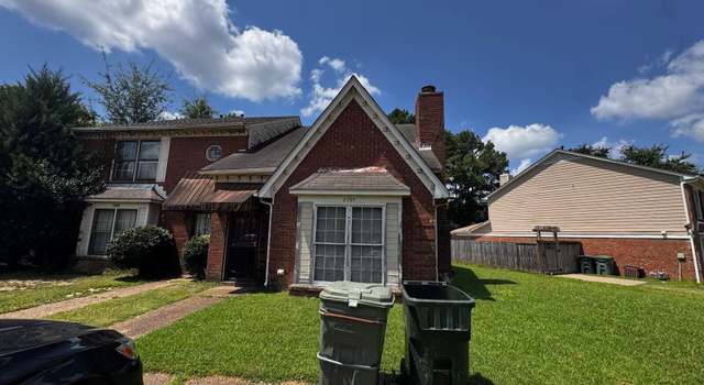 Photo of 2995 Huntington Trail Dr, Memphis, TN 38115