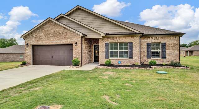 Photo of 81 Crown Way, Atoka, TN 38004
