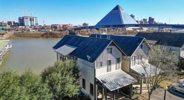 Photo of 688 Marina Cottage Dr, Memphis, TN 38103