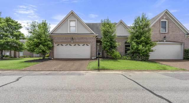 Photo of 1657 Gosnold Bluff Cv, Collierville, TN 38017