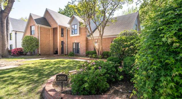 Photo of 2606 Park Creek Dr, Germantown, TN 38139