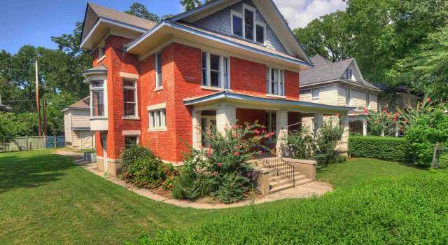 Photo of 1234 Vinton Ave, Memphis, TN 38104